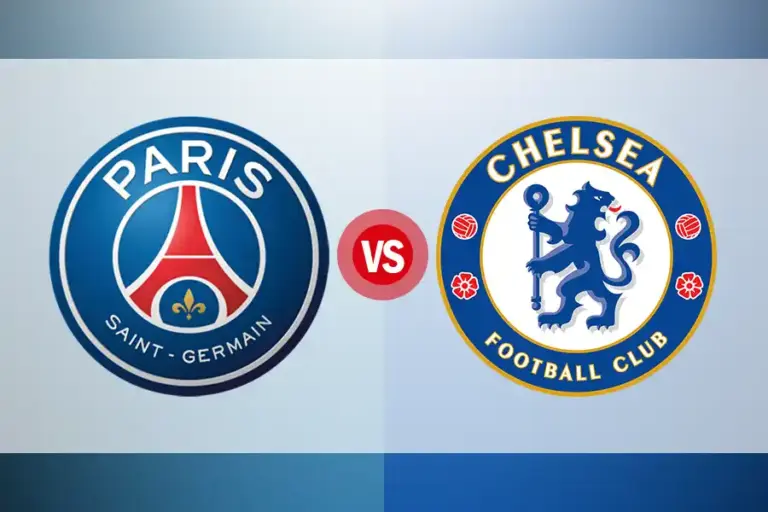 PSG vs Chelsea di Liga Champions: Duel Juara Eropa, The Blues Incar Rekor Kemenangan di Prancis Liga Champions UEFA: Paris Saint-Germain FC vs Chelsea FC