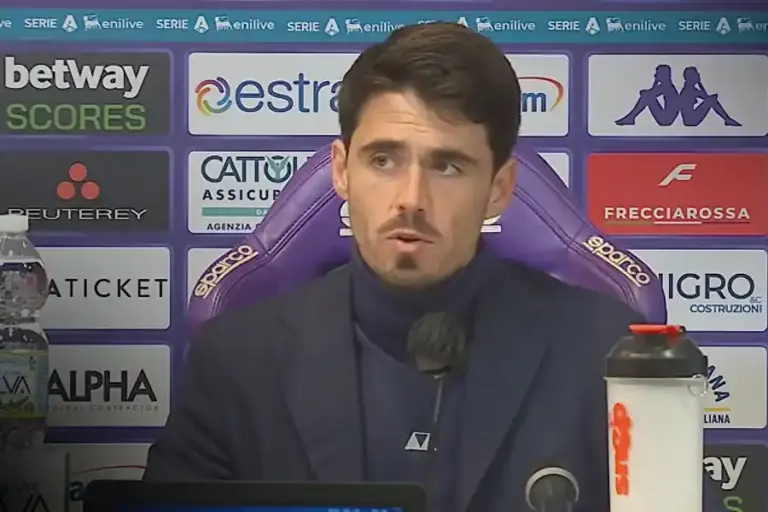 Torino vs Parma Calcio 1913: Carlos Cuesta Bidik Konsistensi Tim dalam Laga Tandang Serie A Carlos Cuesta