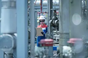 Pertamina EP Zona 4 Targetkan Produksi 30.305 BOPD pada 2026, Perkuat Strategi Optimasi Lapangan Migas Pertamina EP Zona 4 menargetkan produksi 30.305 BOPD dan 485 MMSCFD gas pada 2026 melalui strategi pengeboran, optimasi lapangan mature, dan teknologi migas.