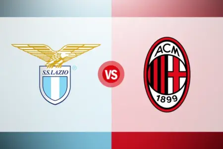 Lazio vs AC Milan: Duel Krusial di Olimpico, Rossoneri Kejar Inter di Puncak Serie A Serie A: SS Lazio vs AC Milan