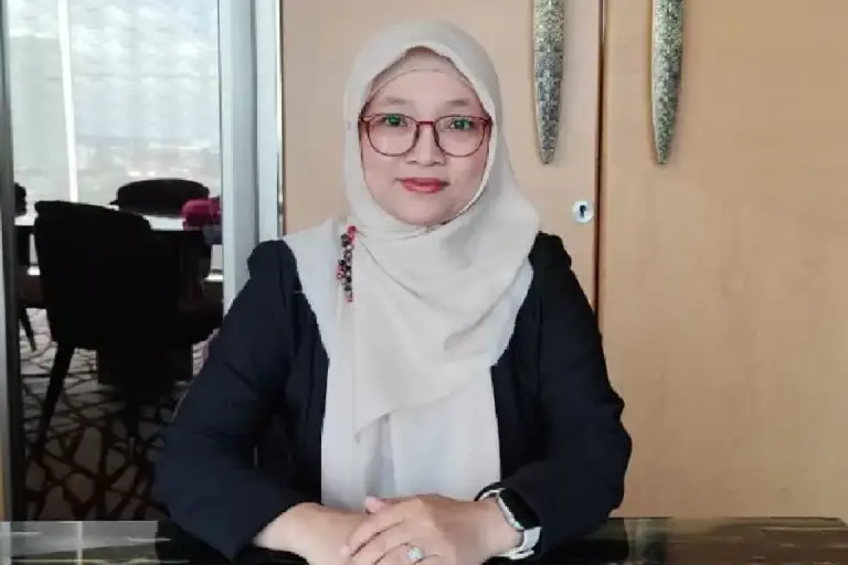 Kisah Juwita Tri, Penyuluh Perikanan yang Dampingi UMKM Bertransformasi di Era Digital Juwita Tri Hermawati