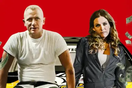 Sinopsis Logan Lucky (2017): Aksi Perampokan Unik, Tandai Comeback Steven Soderbergh Logan Lucky (2017)