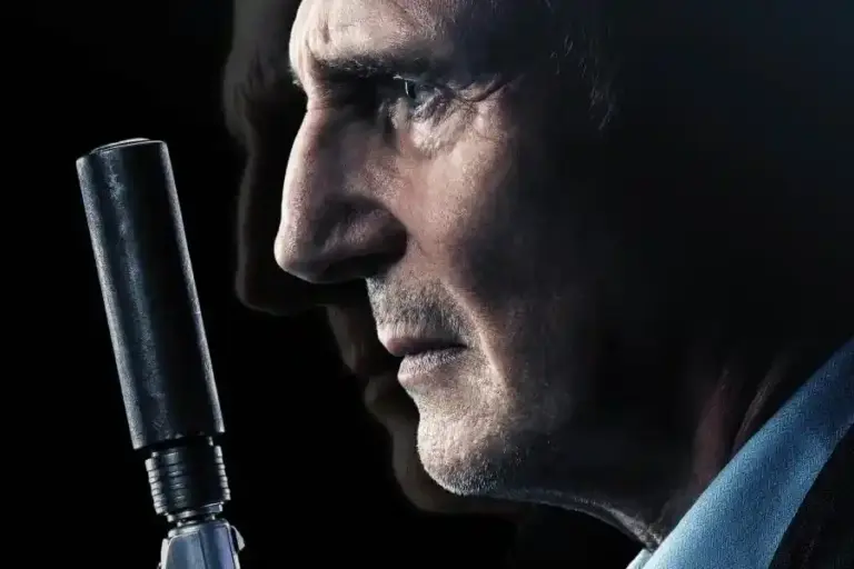 Sinopsis Film Memory (2022): Aksi Liam Neeson sebagai Pembunuh Bayaran yang Dihantui Alzheimer Memory (2022)