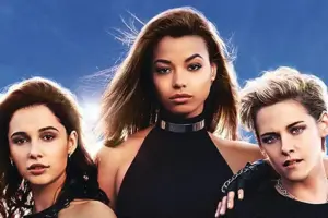 Charlie’s Angels (2019): Reboot Versi Elizabeth Banks yang Bertabur Bintang Namun Gagal di Box Office Charlie's Angels (2019)