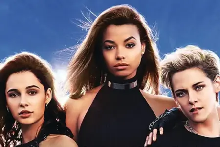 Charlie’s Angels (2019): Reboot Versi Elizabeth Banks yang Bertabur Bintang Namun Gagal di Box Office Charlie's Angels (2019)