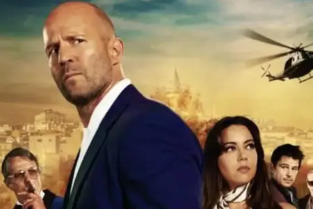 Operation Fortune: Ruse de Guerre (2013): Aksi Mata-Mata Penuh Intrik Guy Ritchie yang Dibintangi Jason Statham Operation Fortune: Ruse de Guerre (2023)