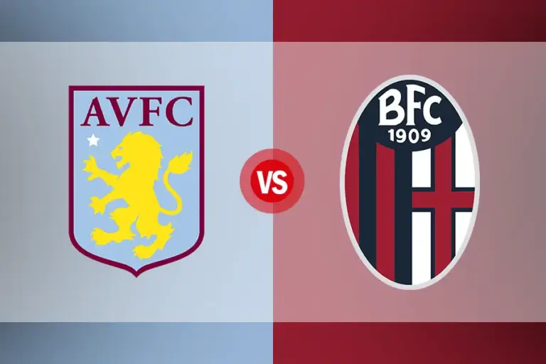 Aston Villa vs Bologna: Misi Kunci ke Semifinal Liga Europa, Tuan Rumah Unggul Agregat Liga Eropa UEFA: Aston Villa vs Bologna