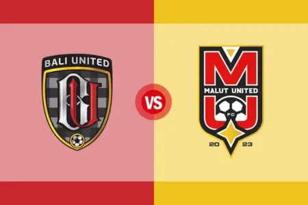 Bali United vs Malut United: Adu Taktik di Gianyar, Laga Krusial Penentu Arah Musim BRI Super League 2025/26: Bali United FC vs Malut United FC