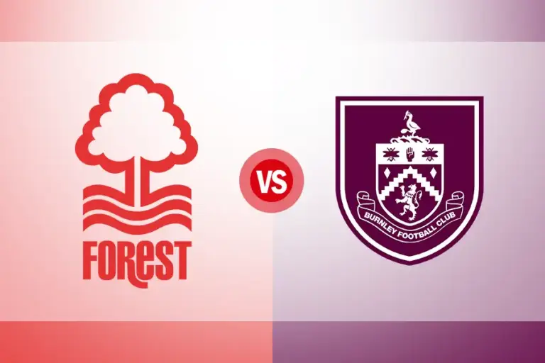 Nottingham Forest vs Burnley: Misi Perpanjang Rekor Tak Terkalahkan di City Ground Premier League: Nottingham Forest vs Burnley