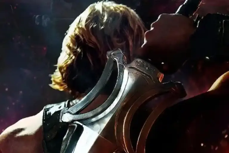 Film Masters of the Universe (2026) Siap Tayang: Simak Daftar Pemain, Jadwal Rilis, dan Fakta Produksi Terbaru Masters of the Universe (2026)