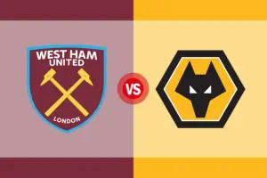 West Ham vs Wolves: Duel Panas Zona Degradasi, Misi Balas Dendam The Hammers di Kota London Premier League: West Ham United vs Wolverhampton Wanderers