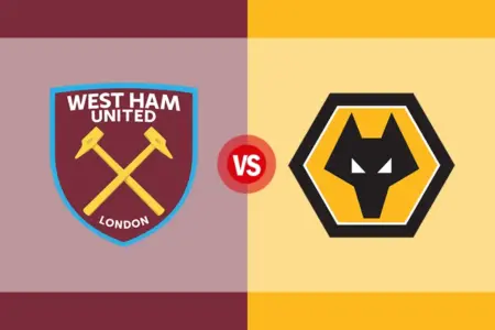 West Ham vs Wolves: Duel Panas Zona Degradasi, Misi Balas Dendam The Hammers di Kota London Premier League: West Ham United vs Wolverhampton Wanderers