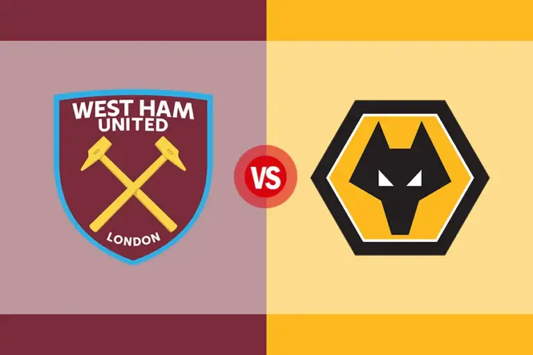 West Ham vs Wolves: Duel Panas Zona Degradasi, Misi Balas Dendam The Hammers di Kota London Premier League: West Ham United vs Wolverhampton Wanderers