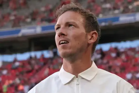 Chelsea Buru Pengganti Rosenior untuk Musim 2026-2027, Julian Nagelsmann Jadi Kandidat Utama? Julian Nagelsmann (sumber foto: instagram @julian.nagelsmann)