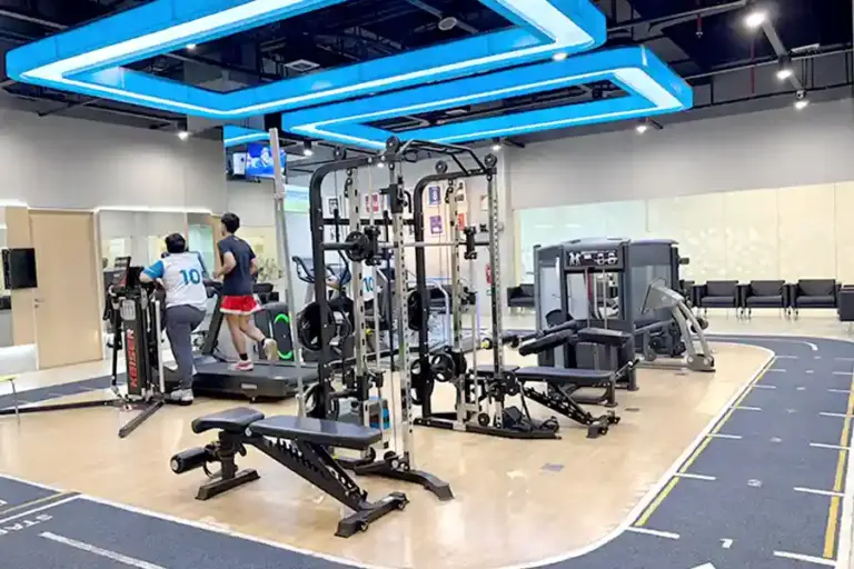 5 Tahun Tangani 2.600 Kasus, Primaya Sport Clinic Perkuat Layanan Ortopedi Berbasis Teknologi Modern Primaya Sport Clinic tangani 2.600 kasus dalam 5 tahun, perkuat layanan ortopedi terintegrasi dengan teknologi robotik dan rehabilitasi modern.
