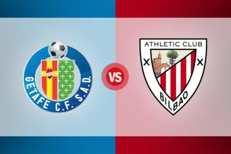 Getafe vs Athletic Bilbao: Duel Sengit Perebutan Zona Eropa La Liga Malam Ini La Liga: Getafe vs Athletic Bilbao