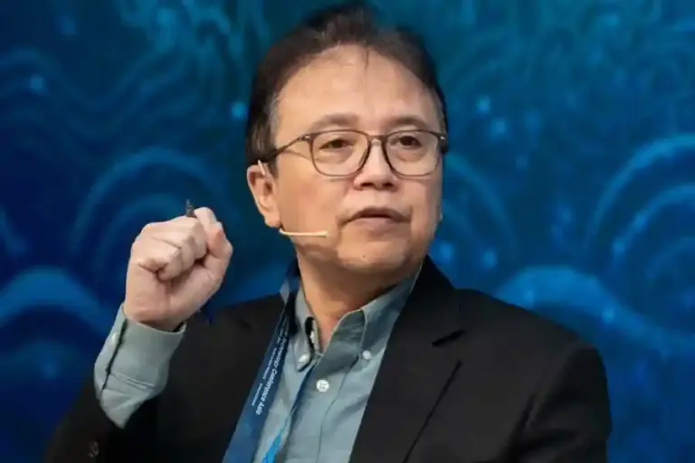 PHE Perkuat Ketahanan Energi dan Akselerasi Dekarbonisasi di Forum OTC Asia 2026 Benny Hidajat Sidik, Vice President Production & Project PHE
