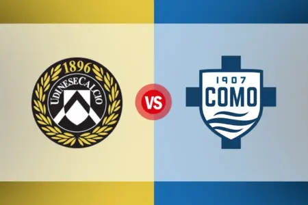 Udinese vs Como: Laga Krusial Serie A, Tim Promosi Bidik Tiket Liga Champions Serie A: Udinese vs Como