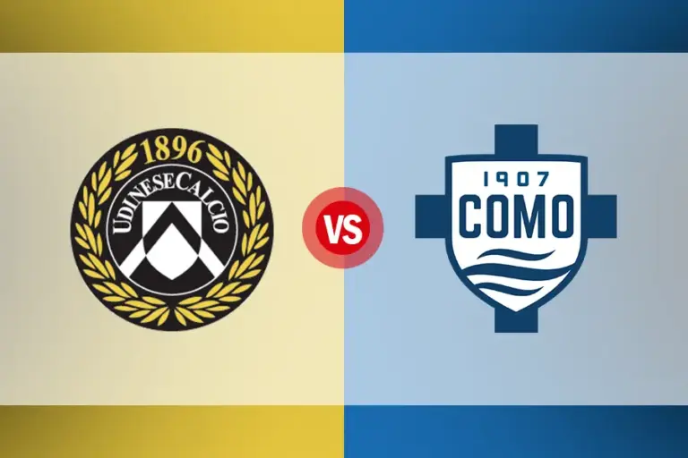 Udinese vs Como: Laga Krusial Serie A, Tim Promosi Bidik Tiket Liga Champions Serie A: Udinese vs Como