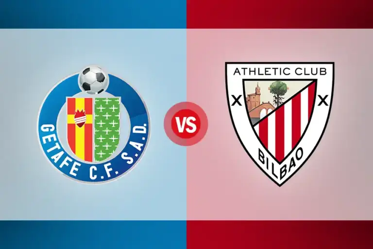 Getafe vs Athletic Bilbao: Duel Sengit Perebutan Zona Eropa La Liga Malam Ini La Liga: Getafe vs Athletic Bilbao