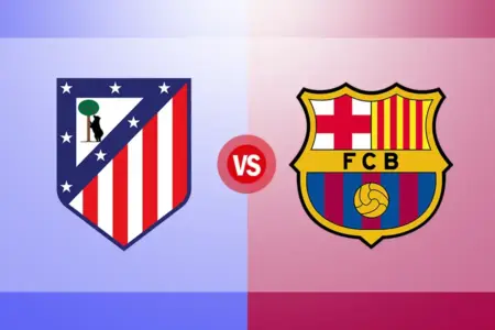 Atletico Madrid vs Barcelona: Menguji Comeback Blaugrana di Kandang Los Rojiblancos Liga Champions UEFA: Atletico Madrid vs Barcelona