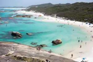 South West Western Australia Jadi Destinasi Favorit 2026, Tawarkan Wisata Alam hingga Kuliner Premium South West Western Australia hadirkan pengalaman wisata 2026: road trip, kuliner premium, satwa liar, hingga hutan kuno dekat Perth.