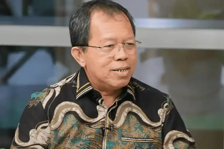 Peran Teknologi Digital Kian Krusial dalam Kelancaran Mudik Lebaran 2026 Guru Besar Sekolah Tinggi Ilmu Kepolisian (STIK), Albertus Wahyurudhanto
