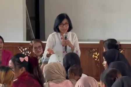 Semangat Hari Kartini 2026, PHM Hotels Yogyakarta Gelar Aksi Sosial untuk Penyintas Kekerasan Seksual PHM Hotels Yogyakarta rayakan Hari Kartini dengan aksi sosial bagi penyintas kekerasan seksual, hadirkan dukungan dan pemberdayaan perempuan.