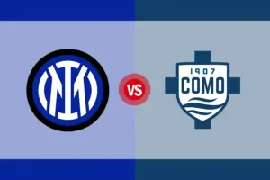 Inter Milan vs Como: Misi Treble Bayangan Nerazzurri atau Kejutan Bersejarah Lariani? Coppa Italia: Inter Milan vs Como