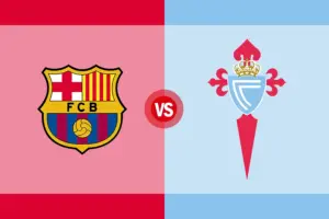 Barcelona vs Celta Vigo: Misi Delapan Kemenangan Beruntun, Blaugrana Kian Dekat Gelar La Liga La Liga: Barcelona vs Celta Vigo