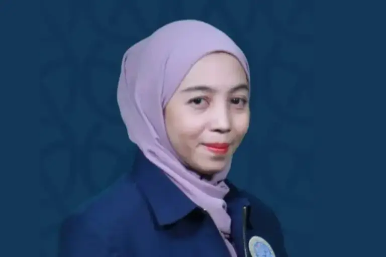 Fakta Ilmiah Terbaru: Mitos Bahaya MSG Terbantahkan, Ahli Imunologi Ungkap Peran Sebenarnya Ahli gizi dan imunologi, Waode Fifin Ervina Muslihi