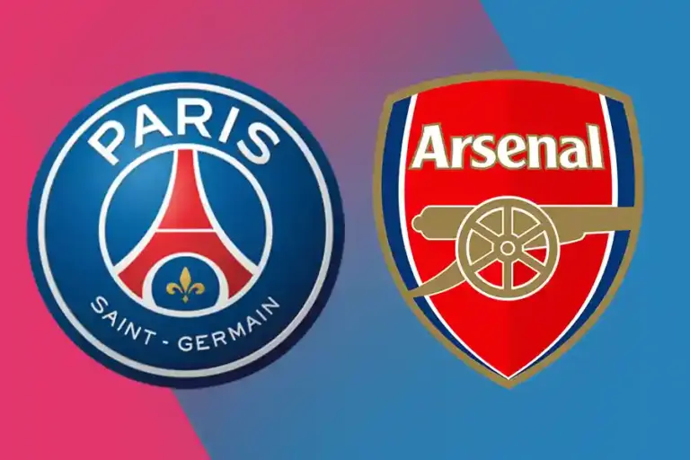 Jelang Final Liga Champions, PSG dan Arsenal Siap Bentrok dalam Duel Bersejarah Eropa Final UEFA Champions League, Paris Saint-Germain vs Arsenal