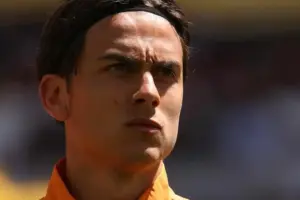 Tottenham Hotspur Pantau Paulo Dybala, Transfer Gratis dari AS Roma Bisa Terjadi Paulo Dybala