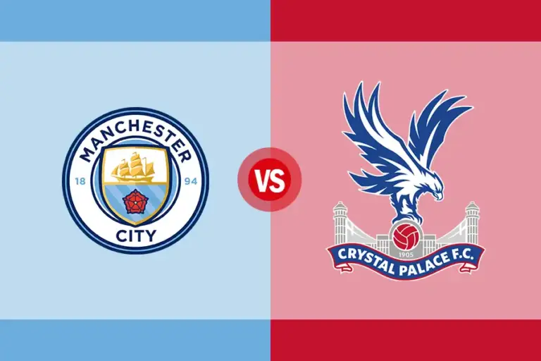 Manchester City vs Crystal Palace: Misi Hidup Mati The Citizens Jaga Asa Juara Liga Inggris Premier League: Manchester City vs Crystal Palace