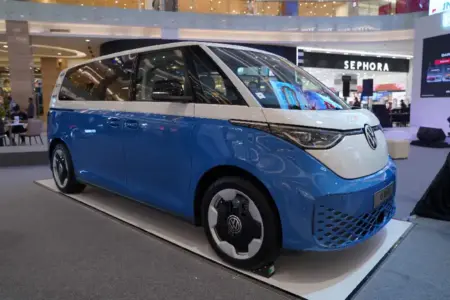 Indomobil Expo Jogja 2026 Dorong Tren Kendaraan Listrik, Hadirkan Pengalaman EV Lengkap untuk Masyarakat Indomobil Expo Jogja 2026 hadirkan pengalaman kendaraan listrik lengkap untuk percepat adopsi EV di Yogyakarta dan Jawa Tengah.