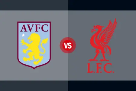 Aston Villa vs Liverpool: Duel Penentu Tiket Liga Champions di Villa Park Premier League: Aston Villa vs Liverpool