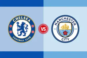 Final FA Cup Malam Ini, Chelsea vs Manchester City: Misi Penebusan The Blues Hadapi Dominasi Guardiola Final FA Cup: Chelsea vs Manchester City