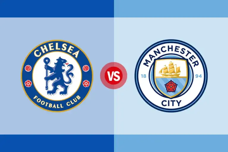 Chelsea vs Manchester City di Final FA Cup: Rekor dan Statistik Duel Dua Raksasa Inggris Final FA Cup: Chelsea vs Manchester City