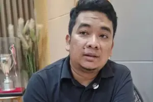 ITS Kembangkan Strip Test Kit Pendeteksi Minyak Babi, Praktis untuk Muslim Traveler dan UMKM Ruri Agung Wahyuono
