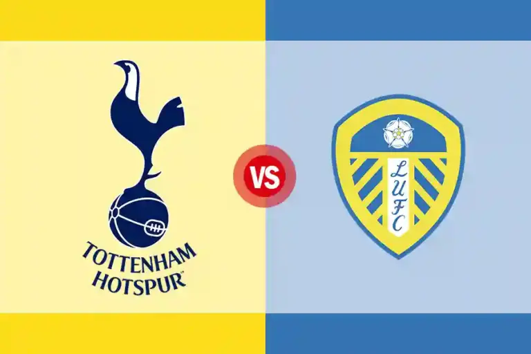 Tottenham vs Leeds United: Duel Penentuan Zona Degradasi, Spurs Incar Kemenangan Ketiga Beruntun Premier League: Tottenham Hotspur vs Leeds United