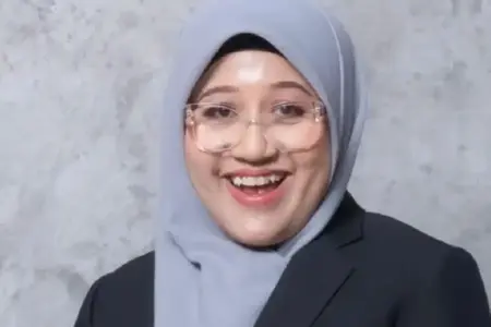 Fenomena Kurban Digital Kian Populer, Pakar UNAIR Soroti Keabsahan Syariah dan Regulasi Platform Dosen Ekonomi Islam Fakultas Ekonomi dan Bisnis Universitas Airlangga, Tika Widiastuti
