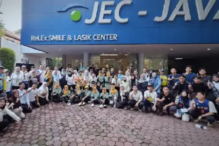 Economy Free Day FEB Unair Kembali Digelar, Jadi Ruang Jejaring Alumni dan Kolaborasi Profesional IKAFE Unair relaunching Economy Free Day di Surabaya sebagai wadah networking alumni dan penguatan kolaborasi profesional.