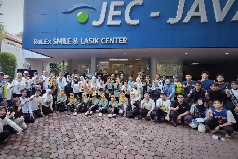 Economy Free Day FEB Unair Kembali Digelar, Jadi Ruang Jejaring Alumni dan Kolaborasi Profesional IKAFE Unair relaunching Economy Free Day di Surabaya sebagai wadah networking alumni dan penguatan kolaborasi profesional.