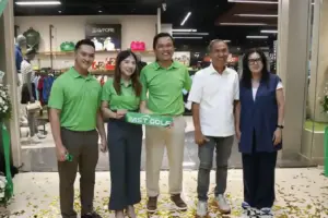 MST Golf Buka Super Store Pertama di Surabaya, Perkuat Ekspansi Erajaya Active Lifestyle di Jatim MST Golf resmi membuka Super Store pertama di Surabaya. Gerai ke-9 di Indonesia ini menghadirkan layanan golf premium dan promo spesial.