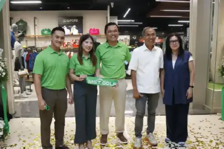 MST Golf Buka Super Store Pertama di Surabaya, Perkuat Ekspansi Erajaya Active Lifestyle di Jatim MST Golf resmi membuka Super Store pertama di Surabaya. Gerai ke-9 di Indonesia ini menghadirkan layanan golf premium dan promo spesial.