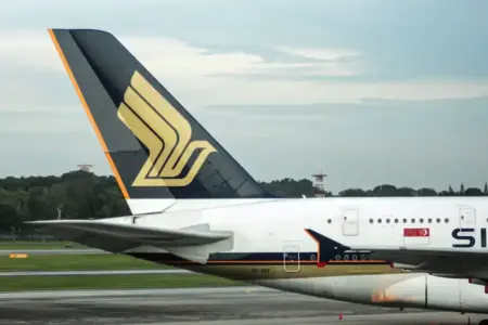 Malaysia Airlines dan Singapore Airlines Luncurkan Tarif Bersama, Perkuat Konektivitas Singapura-Kuala Lumpur Singapore Airlines