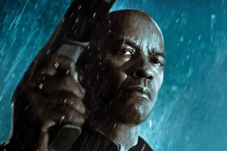 Sinopsis The Equalizer (2014): Aksi Brutal Denzel Washington Lawan Mafia Rusia dalam Film Thriller Ikonik The Equalizer (2014)