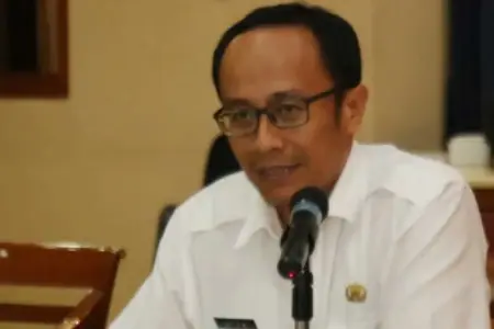 Pemprov DKI Jakarta Buka 2.843 Lowongan Padat Karya untuk Warga Ber-KTP Jakarta, Simak Syaratnya Afan Adriansyah Idris