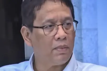 Menkeu Purbaya Yudhi Sadewa: Fundamental Ekonomi Indonesia Kuat dan Jauh dari Krisis Purbaya Yudhi Sadewa