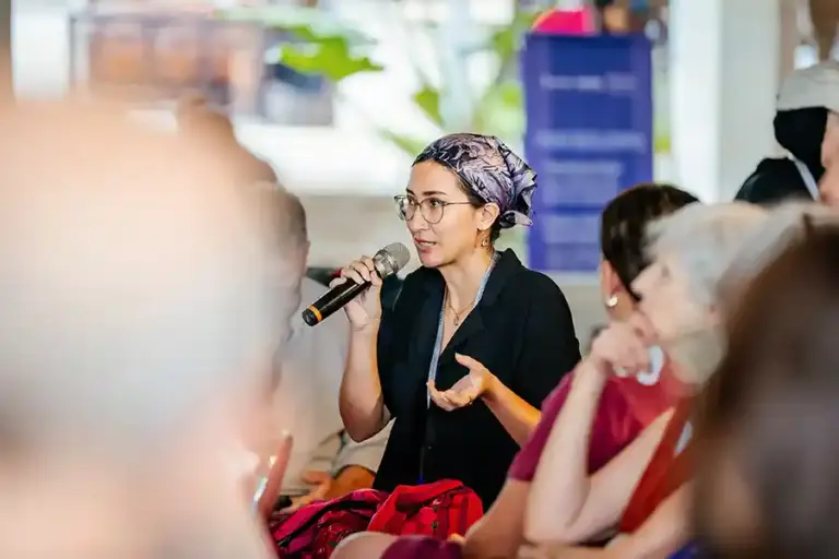 Ubud Writers & Readers Festival 2026 Umumkan Jajaran Pembicara Internasional Fase Pertama Ubud Writers & Readers Festival (UWRF) 2026